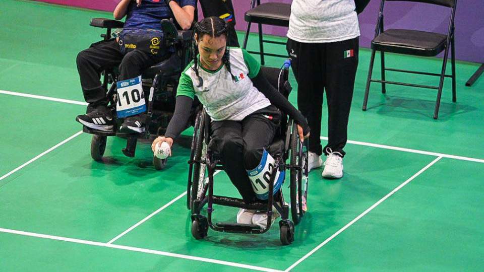 TRES PARATLETAS DE SONORA EN BUSCA DEL PREMIO “GALA COPAME” 